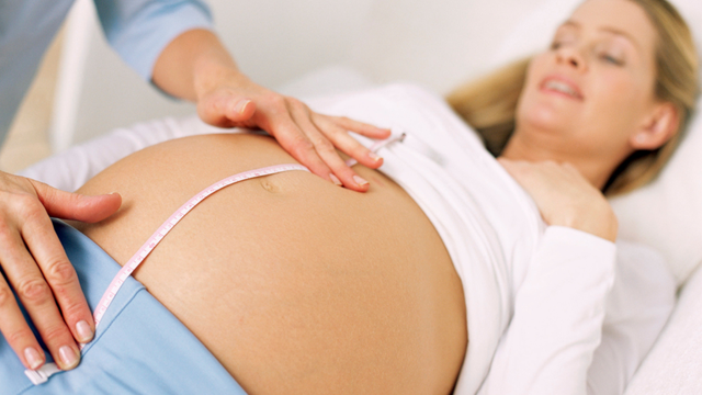 Thai 37 tuần phát triển như thế nào? Dấu hiệu chuyển dạ cần biết