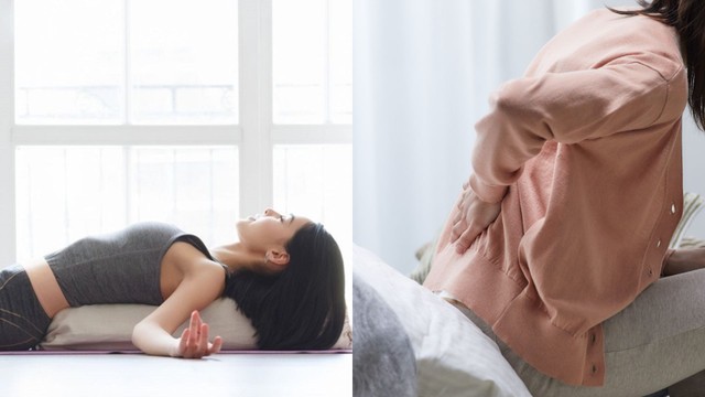 7 bài tập đau thần kinh tọa hiệu quả tại nhà không phải ai cũng biết