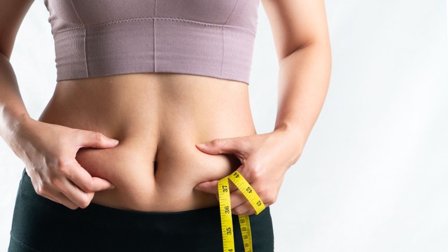 7 cách giảm mỡ nội tạng hiệu quả để bảo vệ sức khỏe