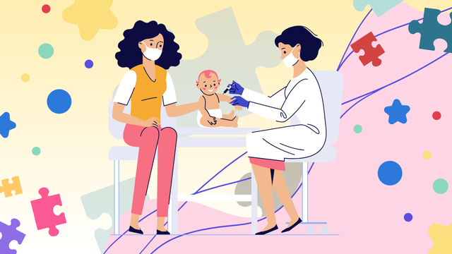 8 câu hỏi giúp cha mẹ tránh sai lầm về tiêm chủng cho bé từ 0 - 6 tháng tuổi