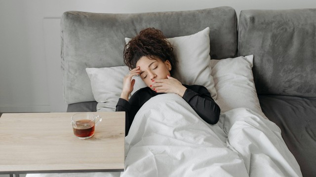 8 dấu hiệu bệnh tan máu bẩm sinh ở người lớn cần nhận biết sớm