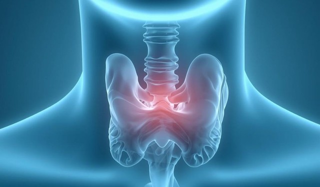 Biến chứng suy tuyến giáp nguy hiểm bạn cần nhận biết sớm