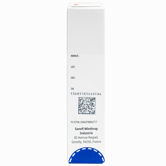 Vắc xin Tetraxim 3