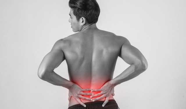 Đau xương cụt là gì? Dấu hiệu thường gặp và phương pháp điều trị