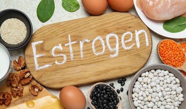 Top 10 thực phẩm giàu estrogen có lợi cho phụ nữ