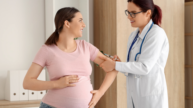 Bà bầu bị cảm cúm 3 tháng đầu uống gì? Hướng dẫn chi tiết, an toàn và đầy đủ nhất