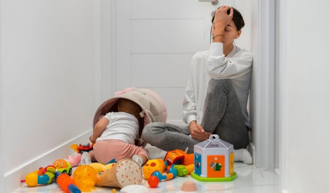 Dấu hiệu bé bị tăng động dưới 2 tuổi mà cha mẹ không nên bỏ qua