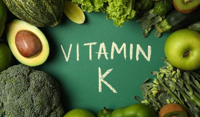 Thiếu vitamin K nên ăn gì? Gợi ý thực phẩm nên bổ sung hằng ngày