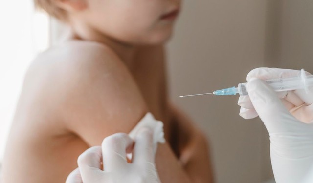 Tiêm vắc xin 6 trong 1 ở đâu tại quận 8 đảm bảo uy tín?