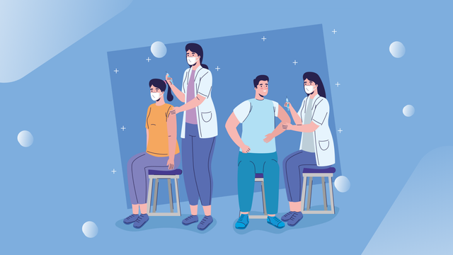 Ai nên chủ động tiêm chủng để phòng bệnh an toàn và hiệu quả?