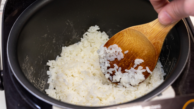 Ăn cơm nhiều có bị tiểu đường không?