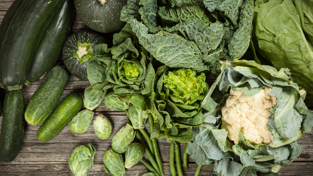 Ăn gì giảm mỡ nhưng không mất cơ? Một vài lưu ý về dinh dưỡng khi áp dụng