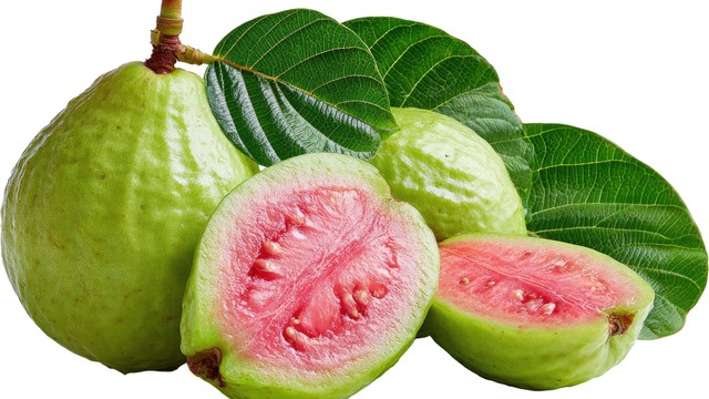 Ăn hạt ổi có bị đau ruột thừa không? Những lưu ý cần biết