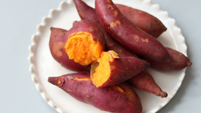 Ăn khoai lang có tác dụng gì? 15 lợi ích sức khỏe bạn không nên bỏ qua