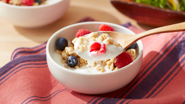 Ăn sữa chua có mập không? Lợi ích của sữa chua đối với cơ thể