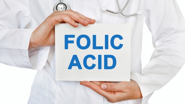 Axit folic có tác dụng gì đối với bà bầu? Bổ sung axit folic như thế nào?