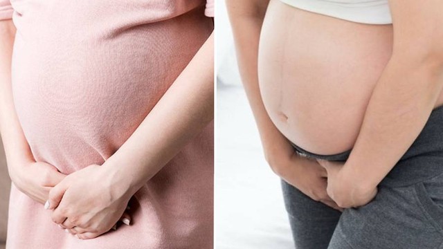 Bà bầu bị viêm đường tiết niệu có nguy hiểm không? Cách phòng tránh