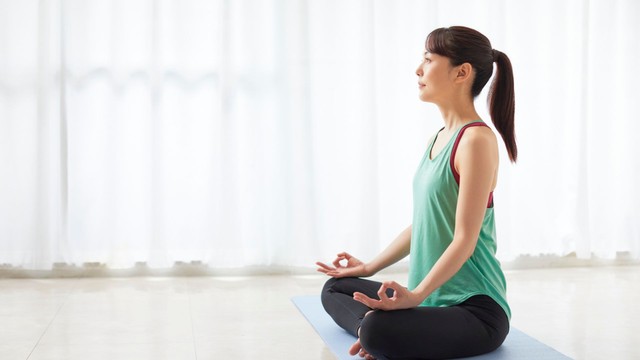 Bài tập thở để giúp giảm lo âu có hiệu quả không? Hướng dẫn các bài tập