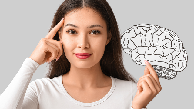 Bán cầu não trái là gì? Chức năng, vai trò và những điều cần biết 