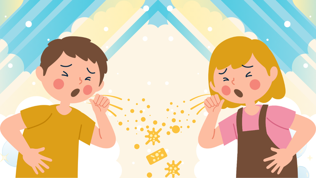 Bạn hiểu đúng bao nhiêu về bệnh ho gà?