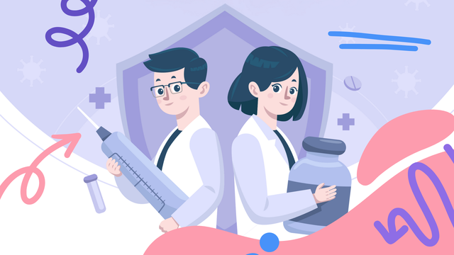 Bạn hiểu đúng bao nhiêu về vắc xin cúm mùa?