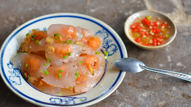 Bánh bột lọc bao nhiêu calo? Bí quyết ăn bánh bột lọc không gây tăng cân