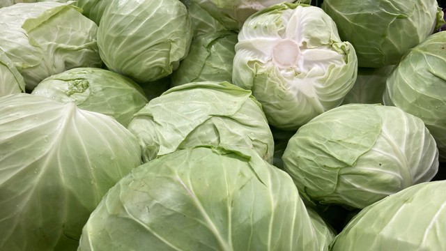 Bắp cải bao nhiêu calo? Ăn bắp cải có giảm cân không?
