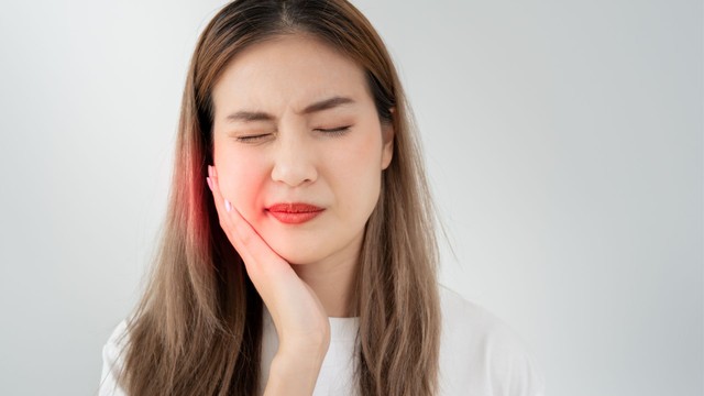 Bật mí cách giảm đau răng nhanh nhất cho bà bầu an toàn tại nhà