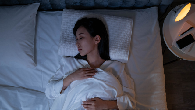 Bật mí cách ngủ lại sau khi thức giấc đơn giản, hiệu quả