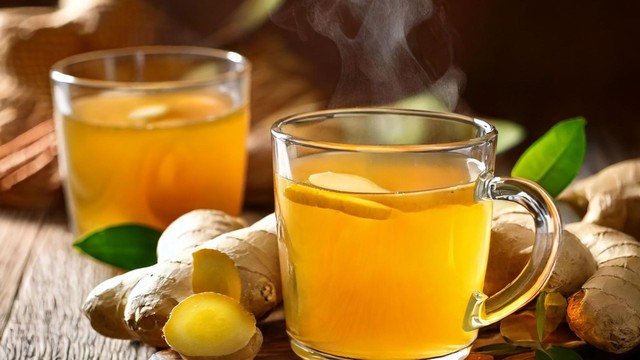 Uống nước gừng vào lúc nào để giảm cân? Hướng dẫn sử dụng an toàn