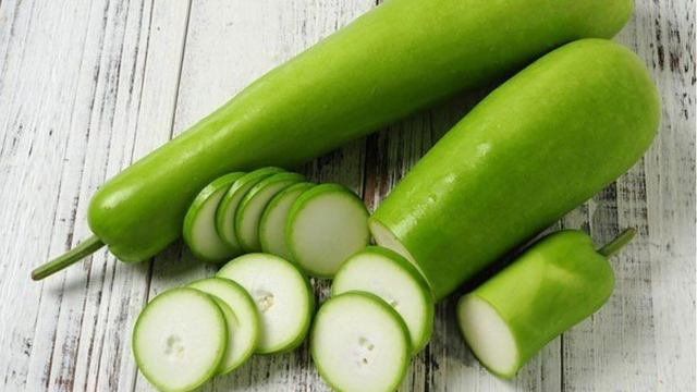 Bầu 3 tháng đầu ăn trái bầu được không? Khi nào không nên ăn trái bầu?