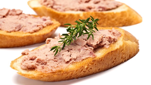 Bầu ăn pate được không? Giải đáp chi tiết cho mẹ bầu