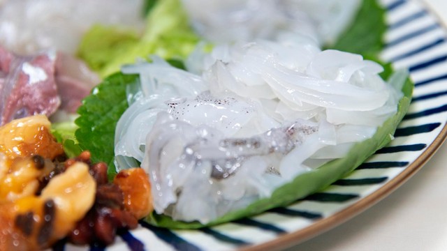 Bầu ăn sứa được không? Ăn sứa có tác dụng gì với bà bầu?