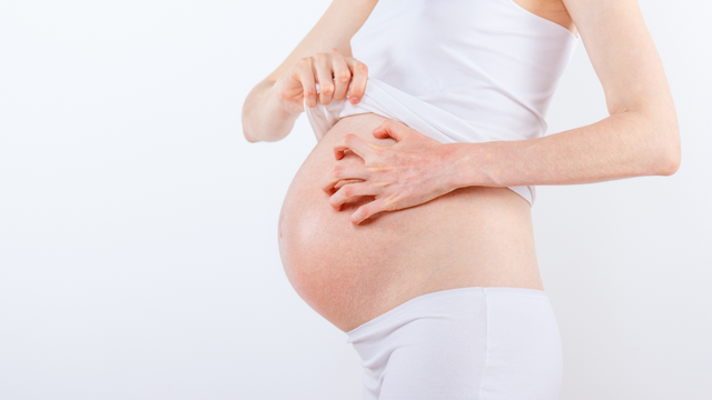 Bầu bị ngứa toàn thân: Nguyên nhân, cách xử lý và ảnh hưởng đến thai nhi