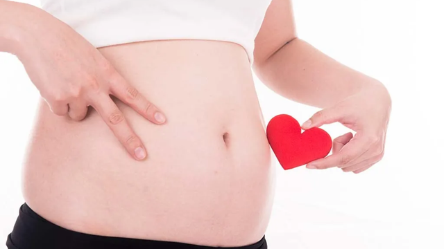 Bầu tháng thứ 2 bị đau bụng dưới có sao không? Cách xử trí an toàn