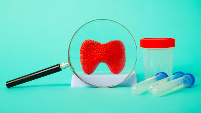 Bướu tuyến giáp là gì? Triệu chứng, nguyên nhân và cách điều trị