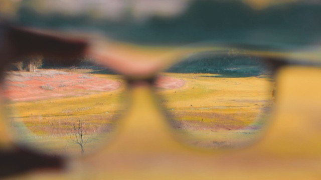 Cận thị là gì? Những điều cần biết về cận thị