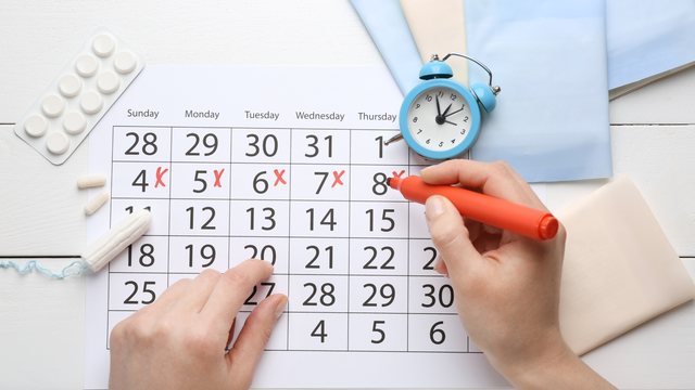 Chậm kinh là gì? Nguyên nhân, triệu chứng và cách phòng ngừa