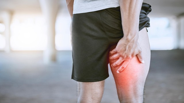 Chấn thương gân kheo là gì? Triệu chứng, chẩn đoán và cách điều trị