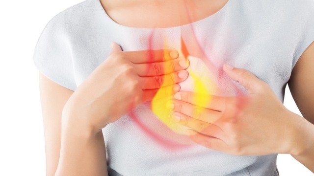 Co thắt thực quản là gì? Triệu chứng, điều trị và phòng ngừa