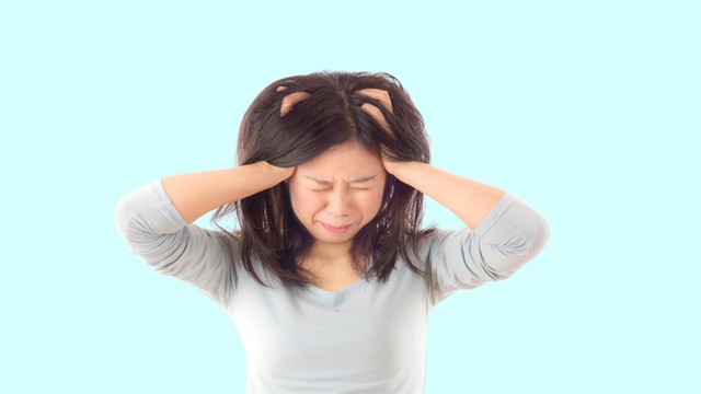 Đau đỉnh đầu: Dấu hiệu, nguyên nhân, phương pháp chẩn đoán, điều trị và phòng ngừa