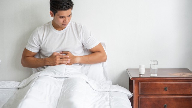 Đau khi xuất tinh là bệnh gì? Triệu chứng, cách chẩn đoán và điều trị