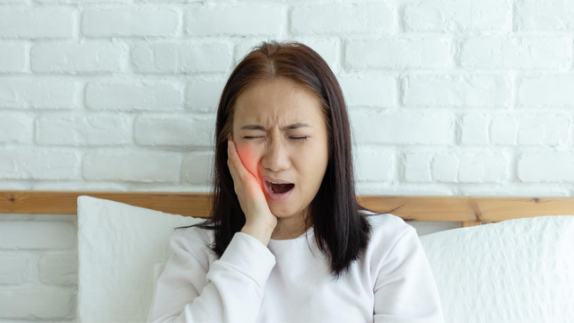 Đau răng: Triệu chứng, nguyên nhân, cách điều trị và phòng ngừa
