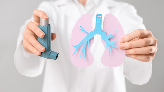 Hen phế quản là gì? Nguyên nhân, phương pháp điều trị và phòng ngừa bệnh