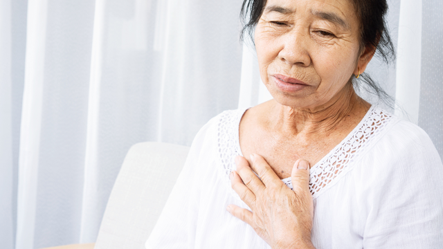 Hẹp khí quản: Nguyên nhân, phương pháp điều trị và phòng ngừa