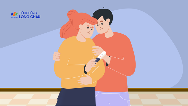 Hiếm muộn là gì? Nguyên nhân, chẩn đoán, cách điều trị và phòng ngừa