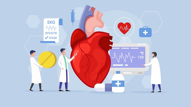 Hở van tim là gì? Triệu chứng, nguyên nhân và phương pháp điều trị