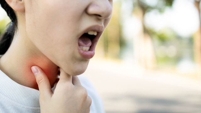 Khàn tiếng: Nguyên nhân, phương pháp chẩn đoán và điều trị