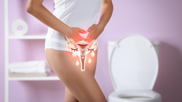 Mất kinh nguyệt: Nguyên nhân, chẩn đoán, phương pháp điều trị và phòng ngừa