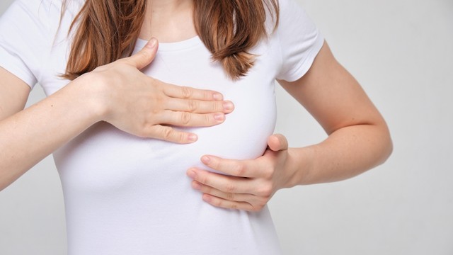 Phì đại tuyến vú: Dấu hiệu, nguyên nhân, phương pháp chẩn đoán, điều trị và phòng ngừa